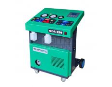 ODA-250 станция для заправки и рекуперации хладагента автокондиционеров